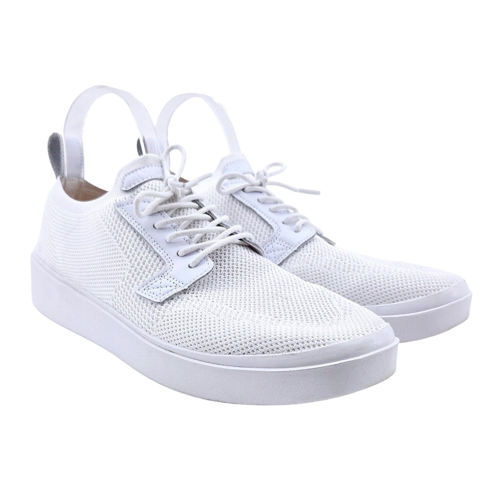 BYLT Lido White Knit‎ Shoe - Size 10